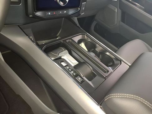 New 2025 Ford F150 Lightning Flash image 11