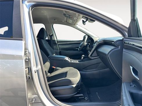 Used 2023 Hyundai Tucson SEL image 15