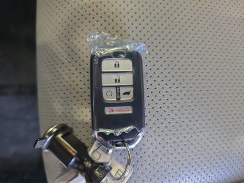 Used 2025 Honda Passport EX-L image 36