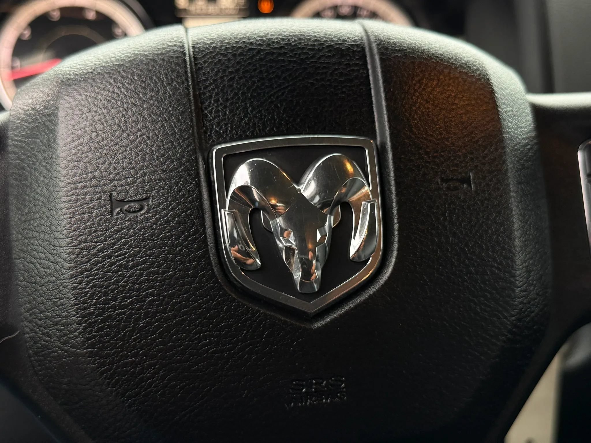 Used 2016 RAM 1500 Tradesman RWD image 19