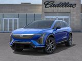 New 2025 Cadillac Optiq Luxury 1 image 6