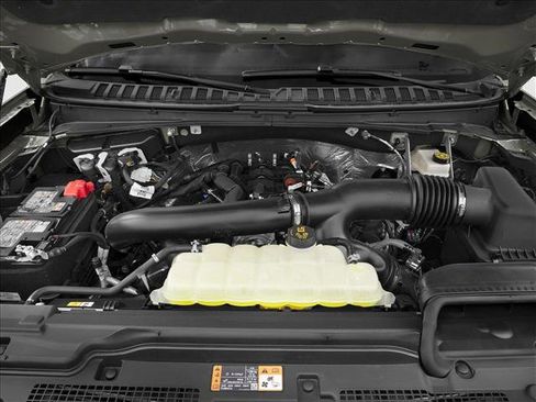 New 2026 Ford Expedition Tremor AWD/4WD image 8