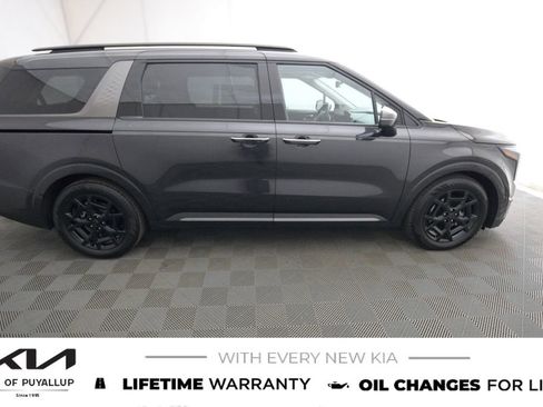 New 2026 Kia Carnival SX Prestige image 4