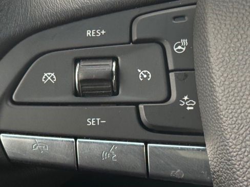 Certified 2026 Cadillac CT4 Premium Luxury RWD image 9