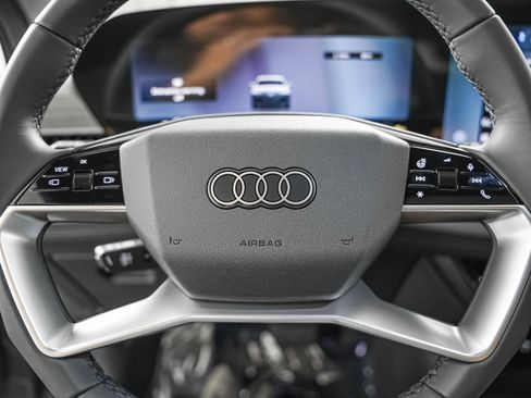 New 2027 Audi Q6 e-tron Premium Plus AWD/4WD image 12