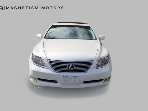 Used 2009 Lexus LS 460 image 6