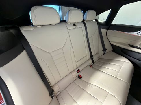 Used 2023 BMW i4 M50 image 33