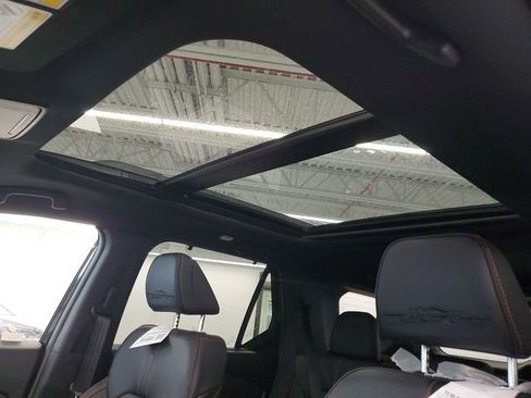 New 2026 Honda Passport TrailSport Elite image 18