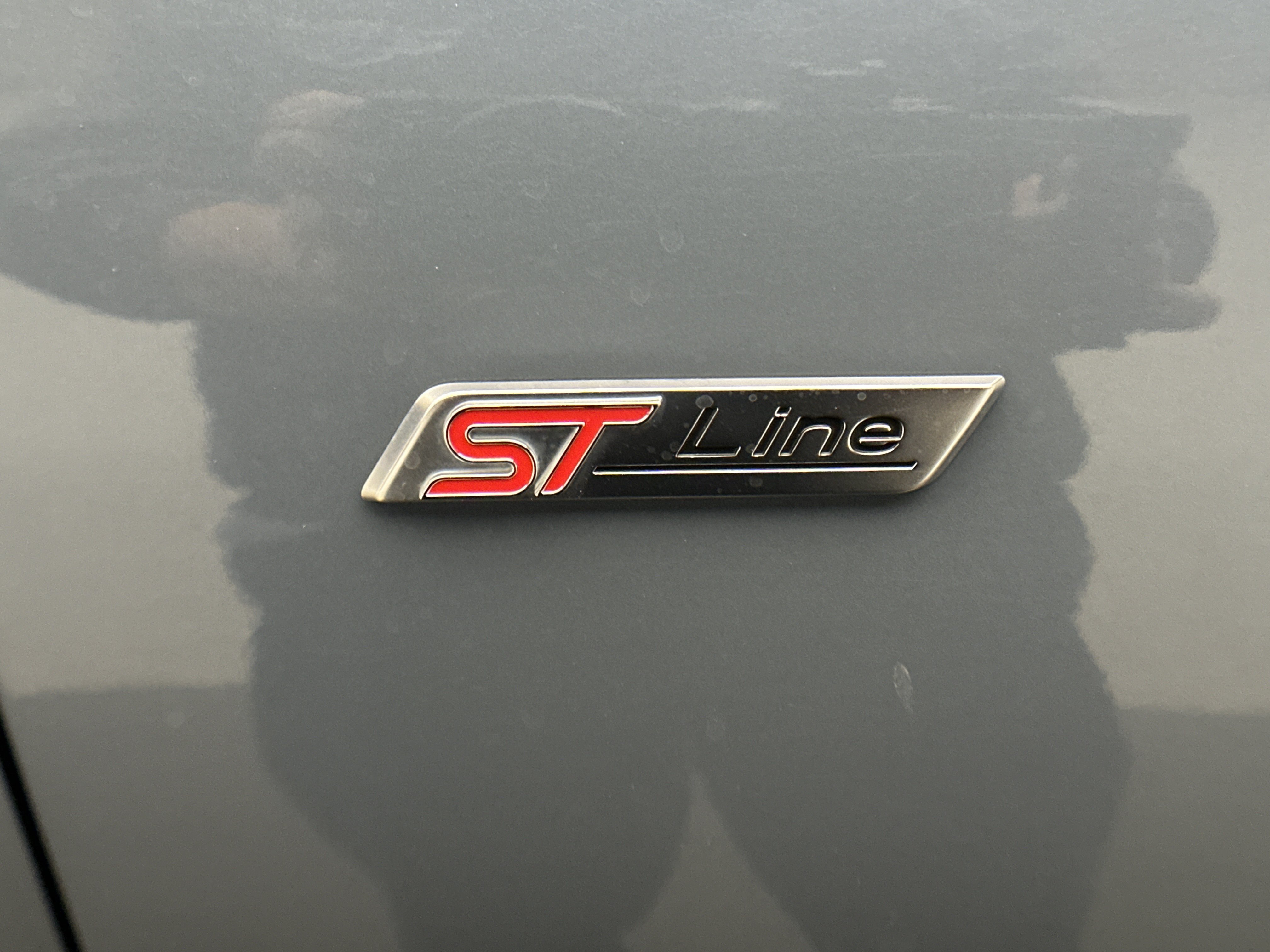 Used 2023 Ford Escape ST-Line w/ Tech Pack #1 AWD/4WD image 12