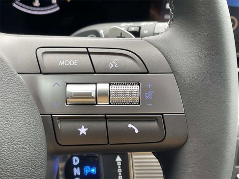 New 2026 Hyundai Kona SEL Premium image 20