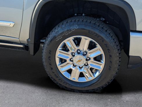 New 2026 Chevrolet Silverado 2500 High Country w/ Technology Package image 6