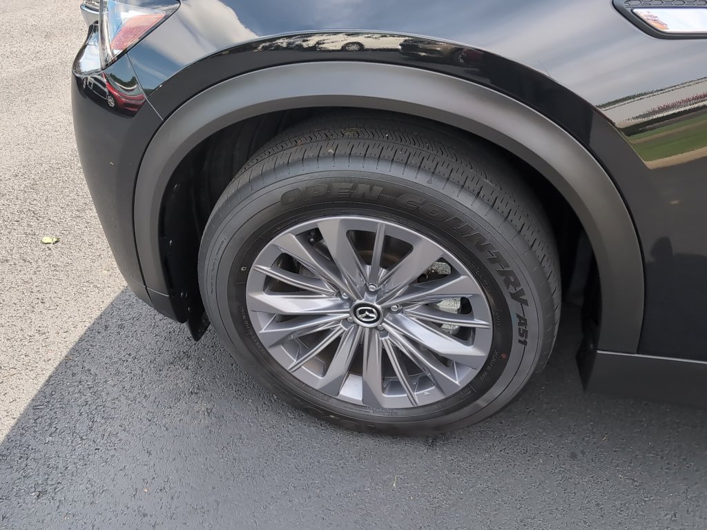 Certified 2026 MAZDA CX-90 3.3 Turbo w/ Select Package AWD/4WD image 17