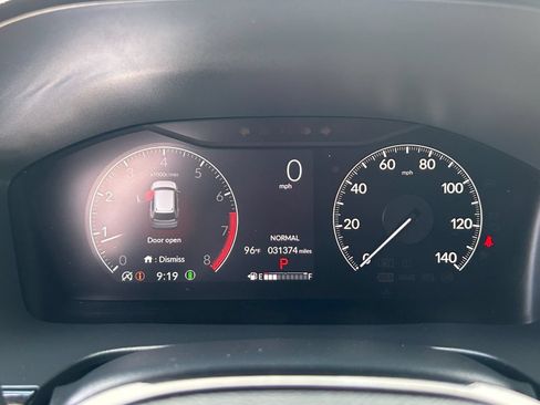 Certified 2023 Honda CR-V EX-L image 30
