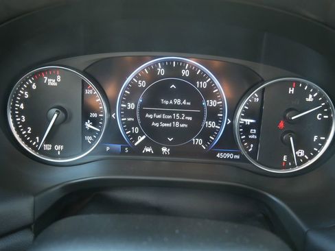 Used 2023 Buick Enclave Avenir w/ Trailering Package, 5000 lbs. image 21