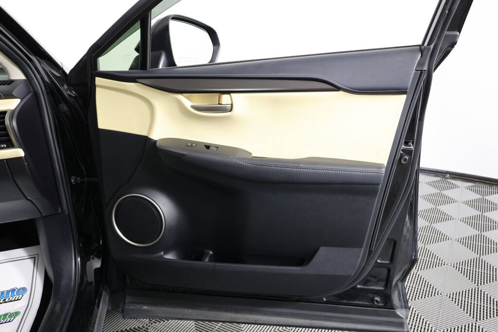Used 2015 Lexus NX 200t AWD w/ Premium Package image 25