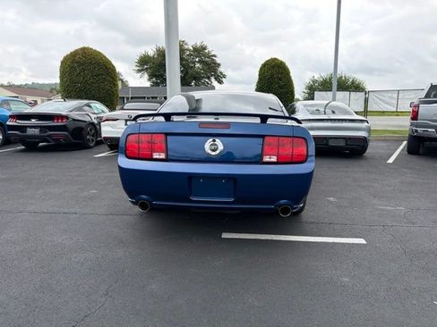 Used 2008 Ford Mustang GT RWD image 6