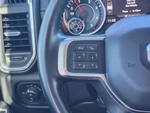 Used 2022 RAM 3500 Laramie image 28