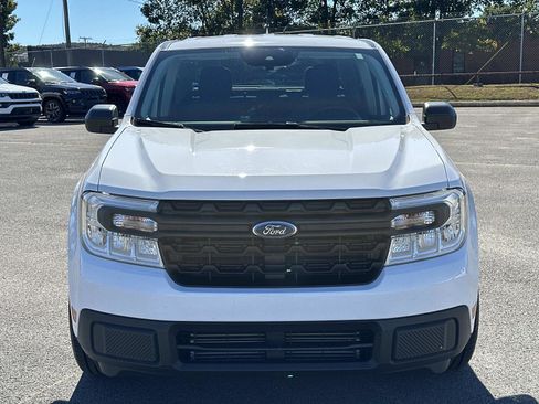 Used 2022 Ford Maverick XL w/ Equipment Group 100A Standard image 9