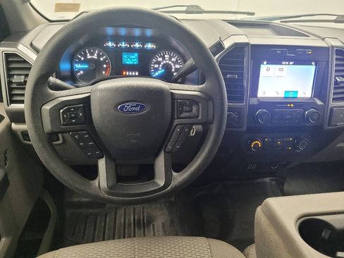 Used 2019 Ford F150 XLT AWD/4WD image 22
