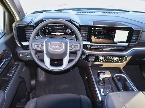 New 2026 GMC Sierra 1500 Elevation w/ Preferred Package image 12