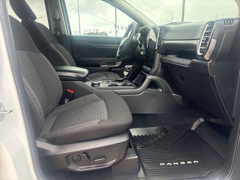 Used 2024 Ford Ranger XLT AWD/4WD image 9