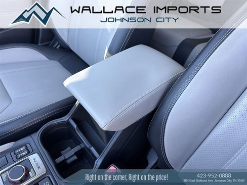 Used 2019 Subaru Forester Limited w/ Popular Package #3 image 21