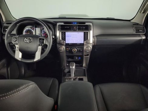 Used 2022 Toyota 4Runner TRD Sport RWD image 27