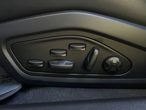 Used 2024 Porsche Taycan GTS w/ Premium Package (P6U) image 24