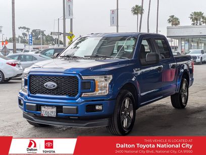 Used 2018 Ford F150 XL w/ Equipment Group 101A Mid