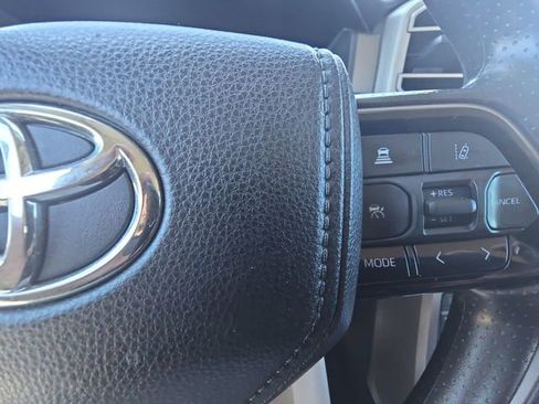 Used 2023 Toyota Tundra SR5 AWD/4WD image 18