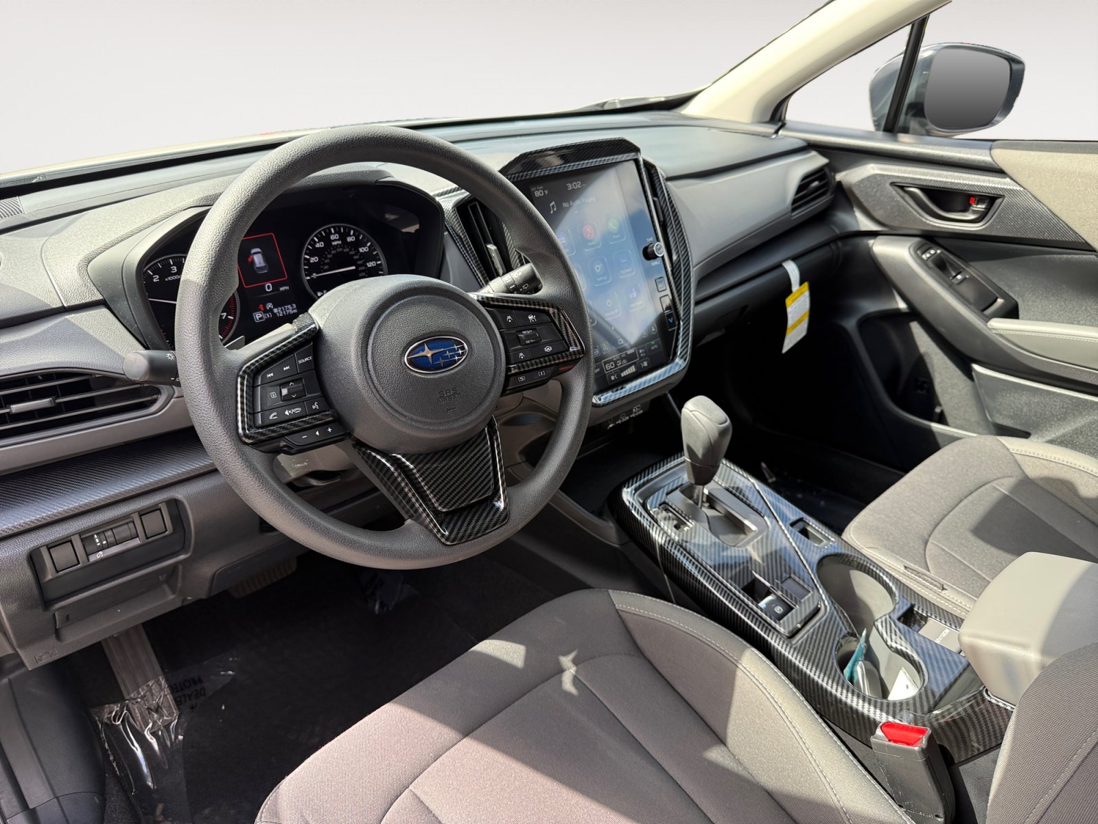 Used 2026 Subaru Crosstrek 2.5i Premium AWD/4WD image 15