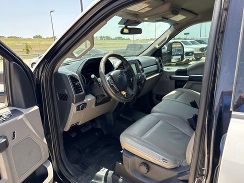 Used 2022 Ford F250 XLT AWD/4WD image 20