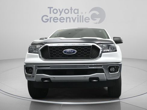 Used 2019 Ford Ranger XLT w/ Equipment Group 301A Mid AWD/4WD image 24