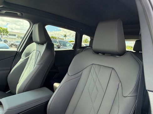 New 2026 BMW X3 xDrive30 AWD/4WD image 20