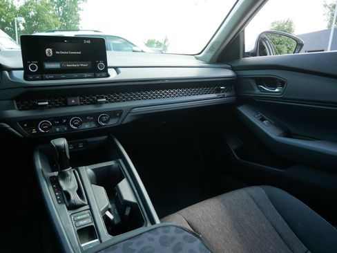 Used 2024 Honda Accord EX image 12