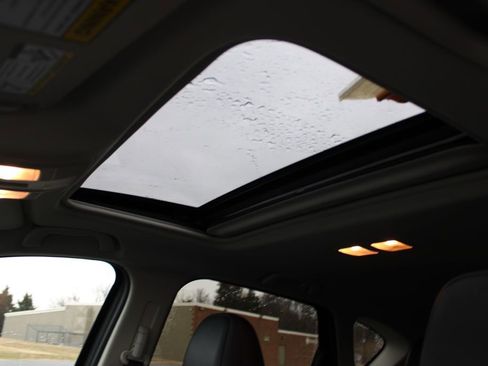 Used 2024 MAZDA CX-5 Carbon Edition image 19