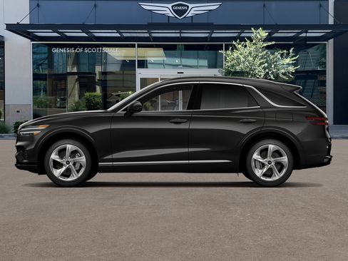 New 2026 Genesis GV70 2.5T Advanced AWD/4WD image 4