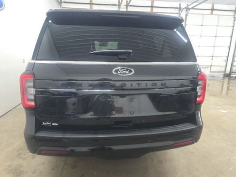 Certified 2024 Ford Expedition Max Limited AWD/4WD image 11