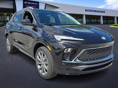 New 2026 Buick Encore GX Avenir