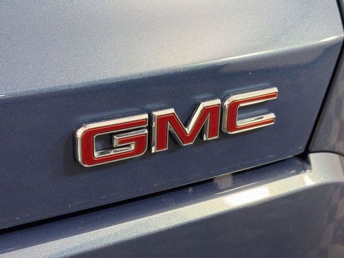 Used 2026 GMC Terrain Denali AWD/4WD image 40