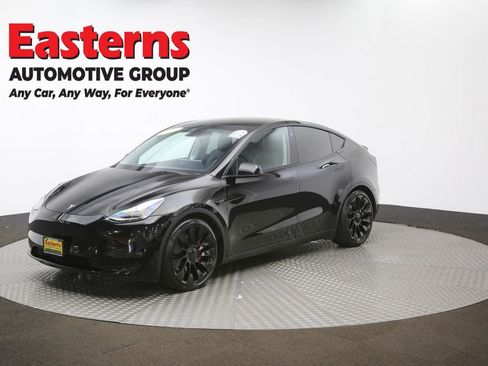 Used 2022 Tesla Model Y Performance image 54