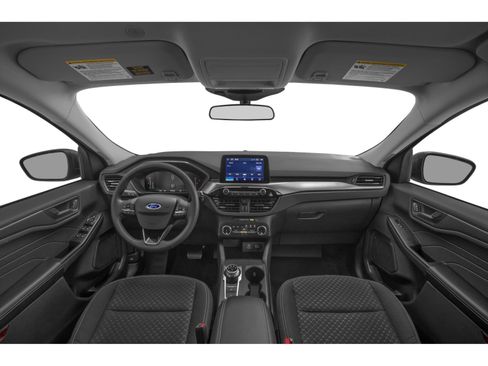 Used 2024 Ford Escape Active AWD/4WD image 5