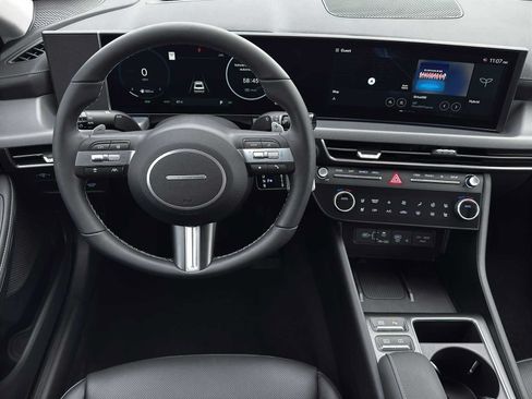 New 2026 Hyundai Sonata Limited FWD image 17