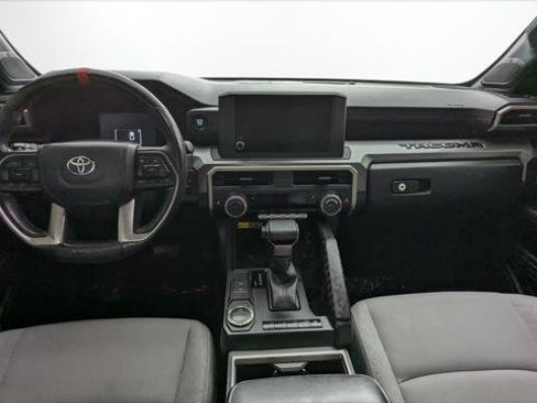 Used 2024 Toyota Tacoma SR5 RWD image 23