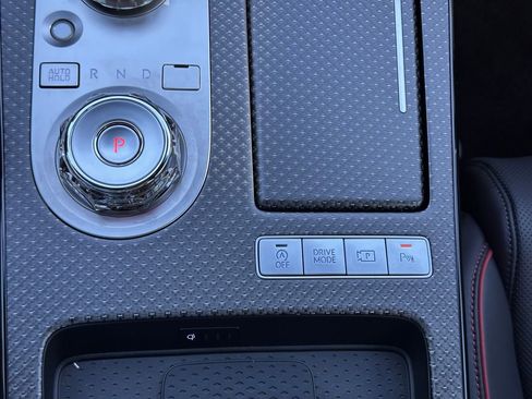 Used 2025 Genesis G80 3.5T Sport Prestige image 36