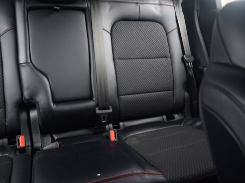 Used 2023 Ford Escape ST-Line Select w/ Tech Pack #2 image 17