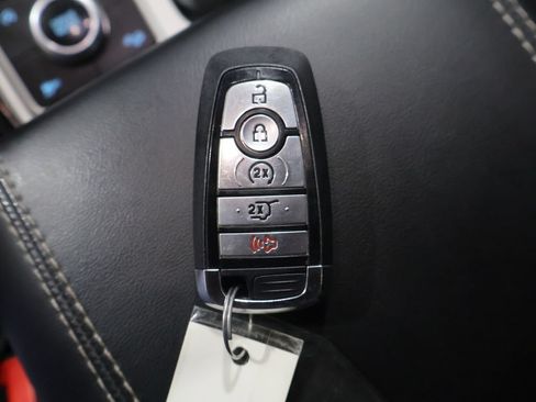 Used 2023 Ford Explorer ST w/ Technology Package AWD/4WD image 27