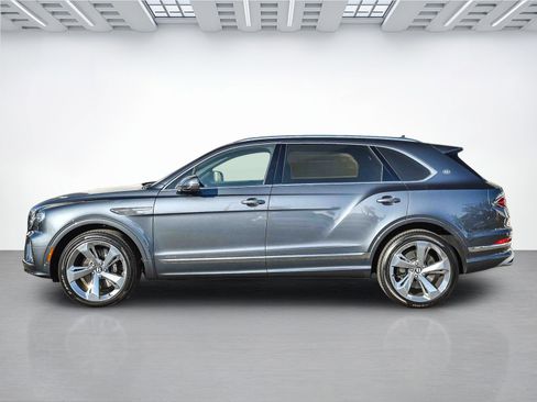 New 2025 Bentley Bentayga Extended Wheelbase image 5