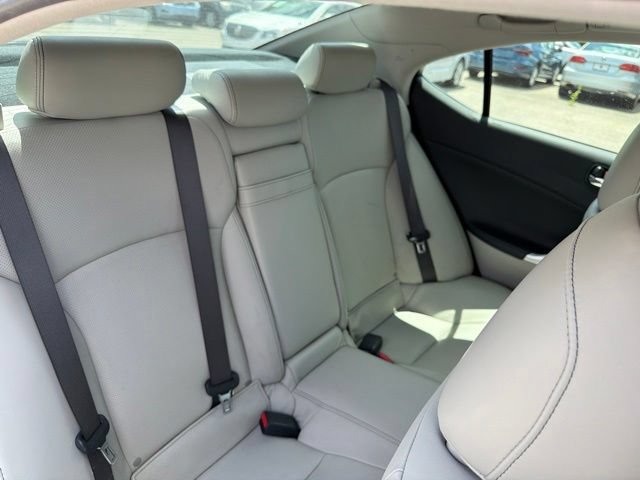 Used 2009 Lexus IS 250 AWD w/ Premium Pkg image 24