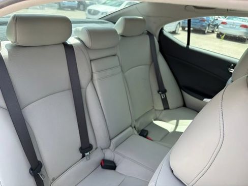 Used 2009 Lexus IS 250 AWD image 24